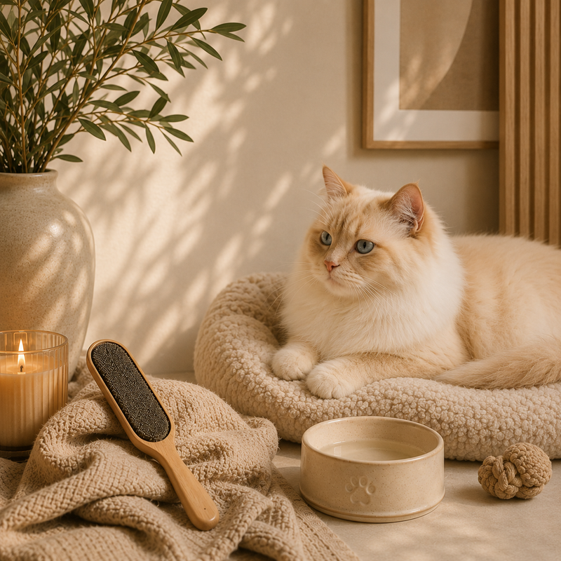 Pet Essentials
