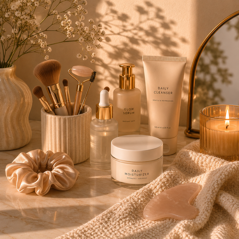 Beauty Essentials
