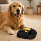The Fur Mitt
