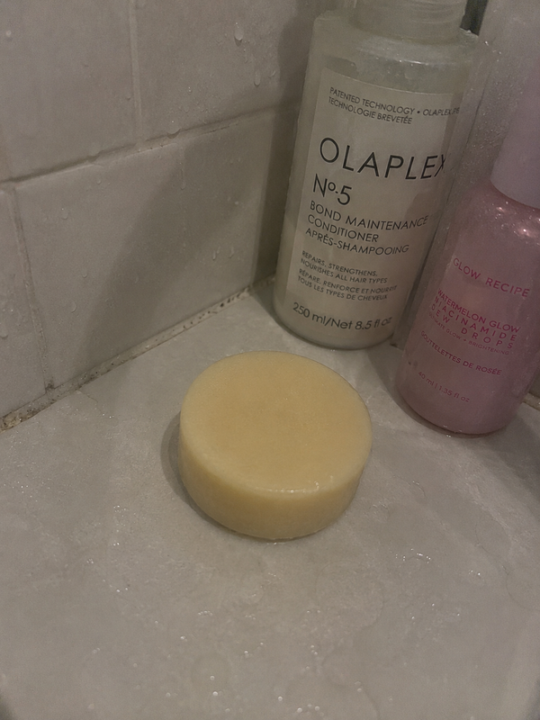 Kylie L. review photo