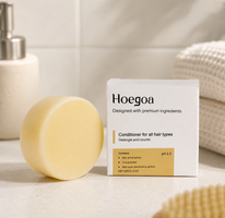 Nourishing Shampoo Soap